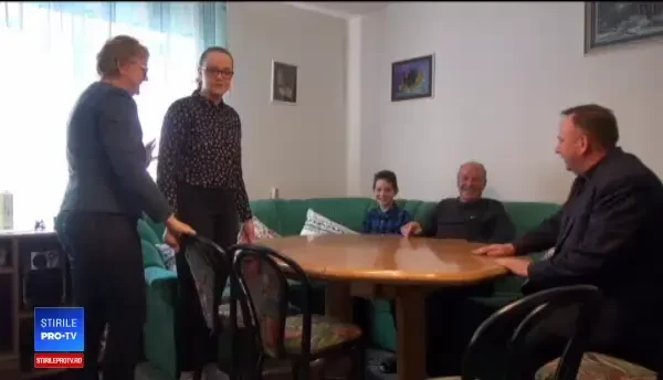 30.000 de pelerini şi-au anunţat prezenţa la slujba ţinută de Papa Francisc în Iaşi