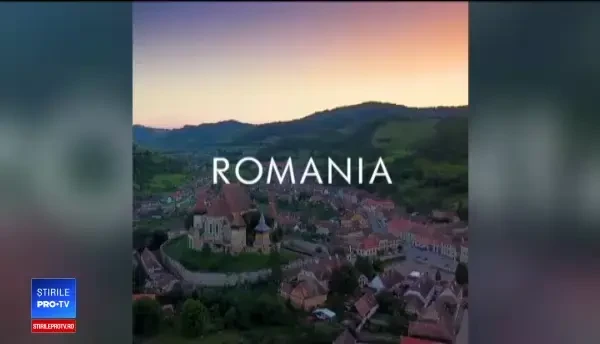 Cele mai vizitate orașe din România. Străinii vin cu așteptări mici și pleacă impresionați