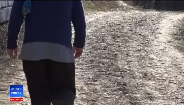 Procurorii au refăcut filmul crimei în cazul femeii din Vaslui violată de 3 tineri