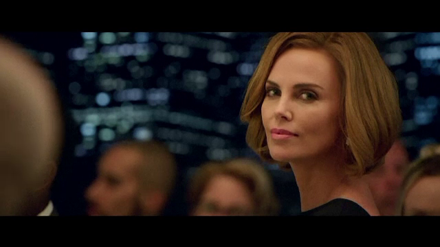 Charlize Theron, într-un rol cum rar a fost văzută. Premiera în România, în iunie