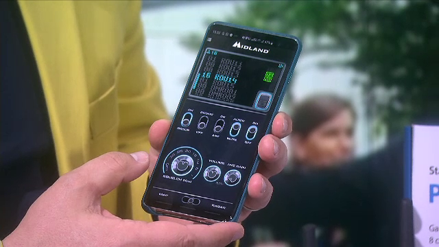 iLikeIT. Stațiile de comunicare s-au digitalizat. Puteți comunica direct prin aplicații