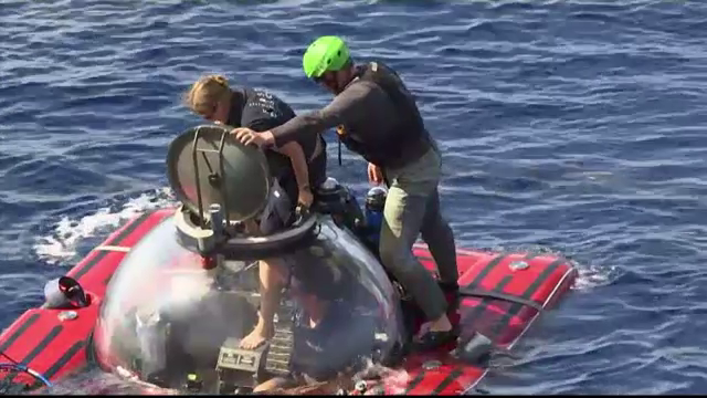 Misiune fără precedent în Oceanul Indian. Ce date vor să obțină cercetătorii