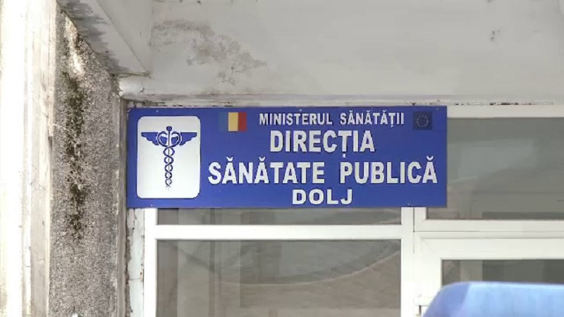 directia sanatate publica
