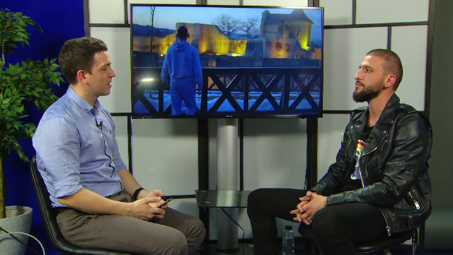 Ștefan Mandachi, interviu, autostrazi, campanie