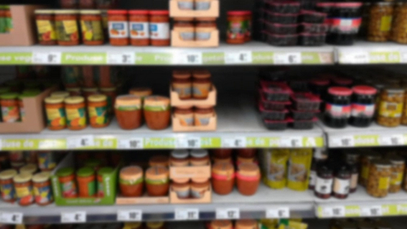 Alimente periculoase &icirc;n Postul Paștelui