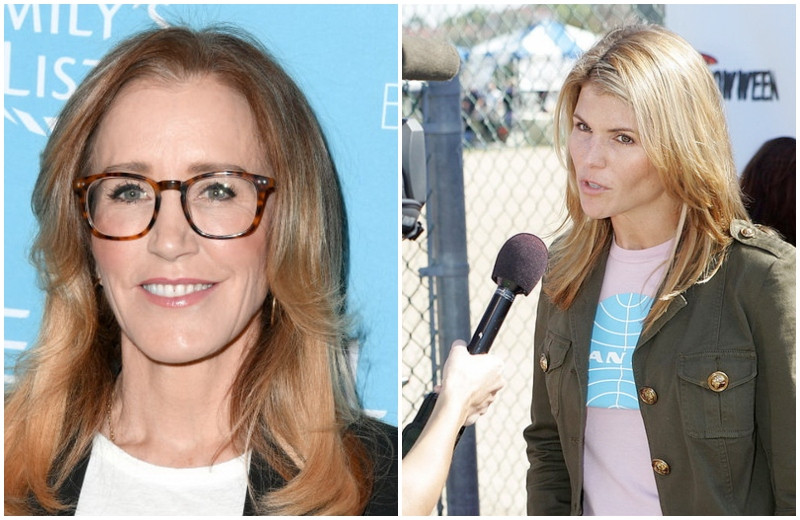 Actrițe de la Hollywood, în mijlocul unui scandal de proporții: "Faptele lor sunt ruşinoase"