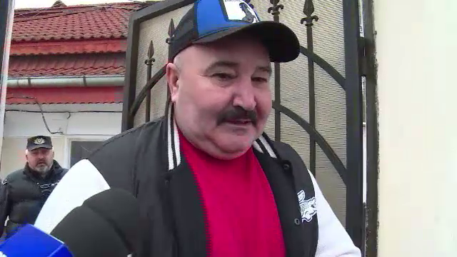 Percheziții la moșia lui Nuțu Cămătaru. Polițiștii căutau un cal furat, dar ce au găsit întrece orice imaginație