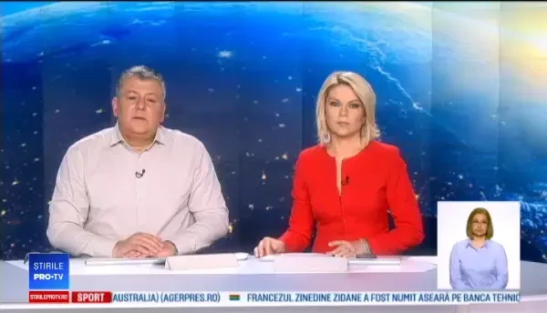 255 de animale arse de vii la o fermă din Buzău, într-un incendiu violent