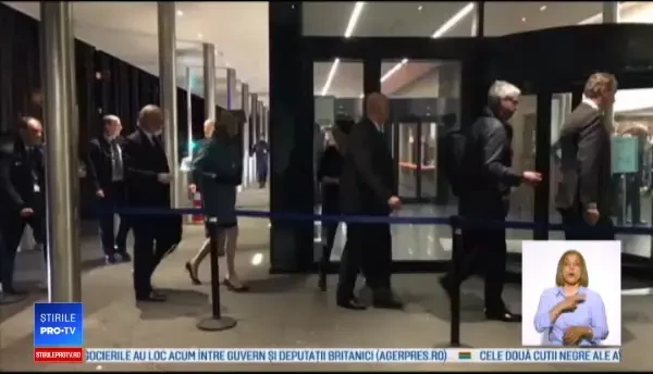 Noi negocieri pentru Brexit. Cât timp vor putea străinii să stea în UK fără viză