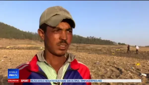 Tragedia din Etiopia neliniștește pasagerii: „Dacă am putea schimba biletul, am face-o”