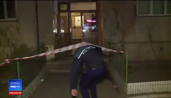 Ce arată necropsia femeii care a fost ucisă de soț în București. Aceasta voia să divorțeze