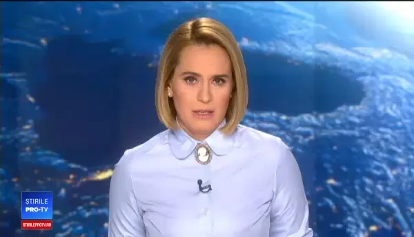 Crima de la metrou. Magdalena Şerban, condamnată definitiv la închisoare pe viaţă