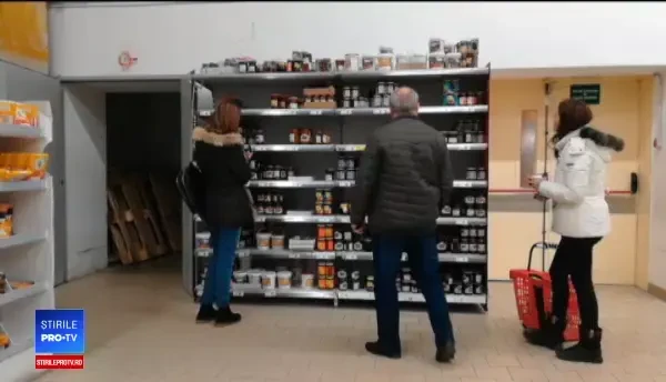 Pericolele din Postul Paștelui. Sfaturile nutriționiștilor pentru cei care țin post