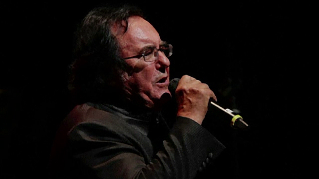 Al Bano, amenințare la adresa securității Ucrainei. "Vă salută teroristul"