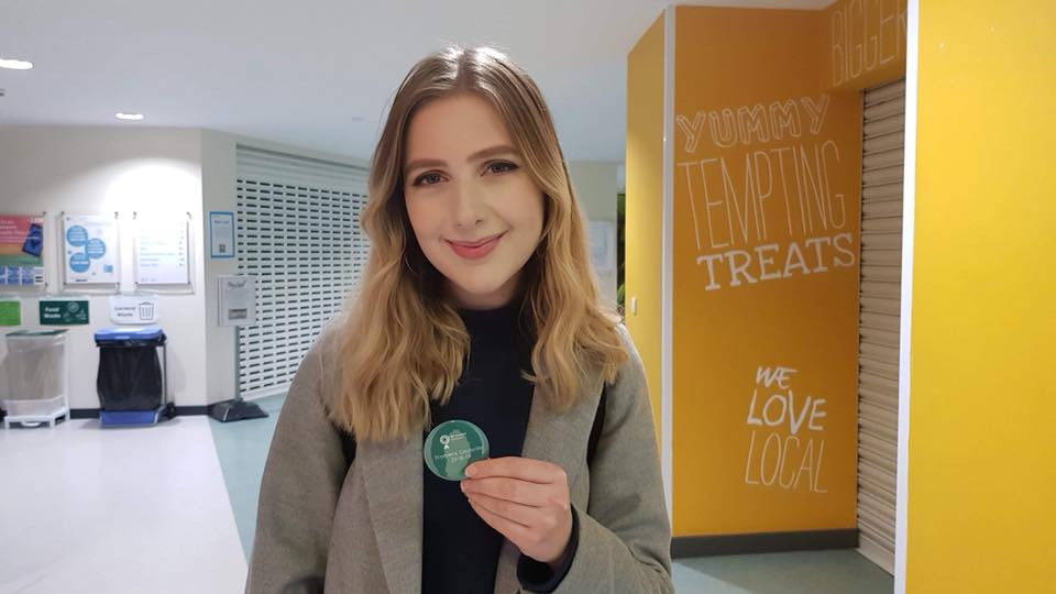 Motivul bizar pentru care o tânără a devenit vegană. "Le spuneam tuturor că salvez Terra"