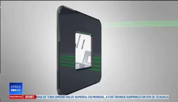 Infecţiile severe la nivelul urechii pot produce leziuni în timpan