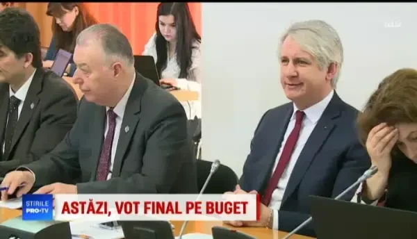Teodorovici, către un senator PNL : ”După ce că ești urât, mai ești și prost. Chiparosule!”