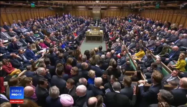 UE ar putea amâna Brexit cu un an. Se cere repetarea referendumului