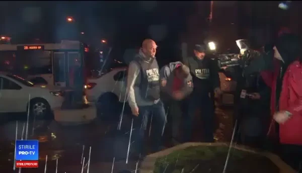 Individul care a violat o copilă în Galaţi, o adevărată bestie. Judecătorii l-au lăsat însă liber