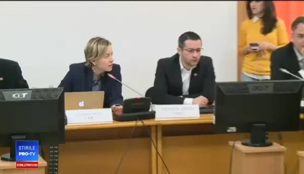 Bugetul pe 2019, adoptat fără nicio modificare, în timp record. Ironii între parlamentari