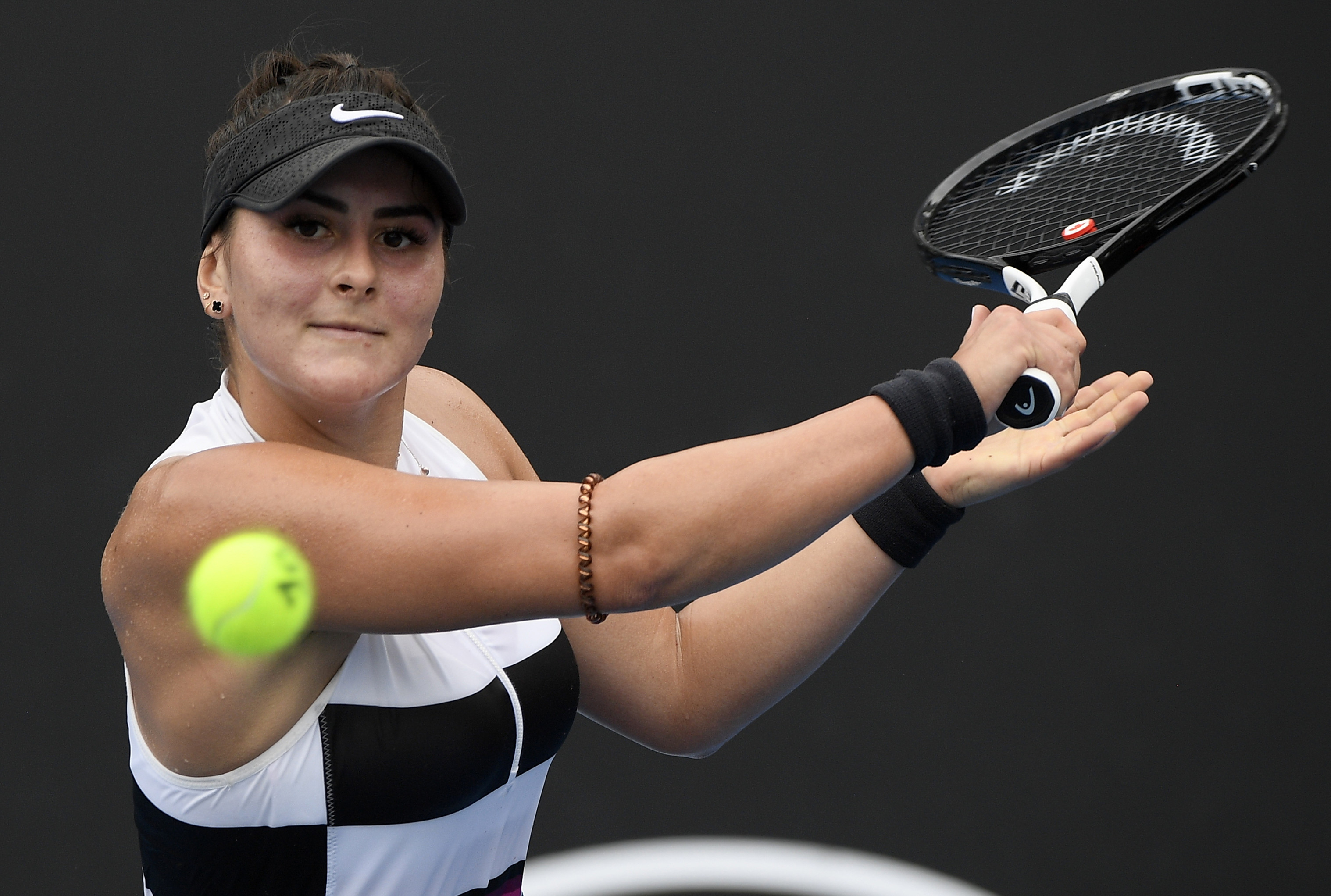Pe ce loc a ajuns Bianca Andreescu în clasamentul WTA după ce a câştigat Rogers Cup