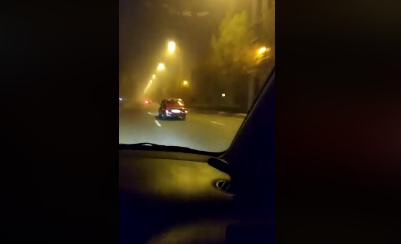 O Dacia 1300 a umilit în trafic o mașină germană nouă. ”Nu cred”. VIDEO