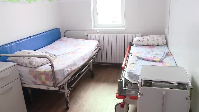 Secția de Chirurgie şi Ortopedie a Spitalului de Copii Cluj, modernizată dintr-o donație