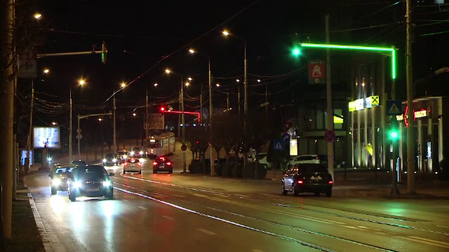 Metoda simplă prin care semafoarele devin mult mai eficiente. Costă doar 2.000 de lei