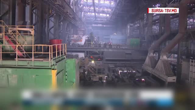 Posibile scurgeri radioactive la 440 km de București. ”Unii își duc copiii la rude”