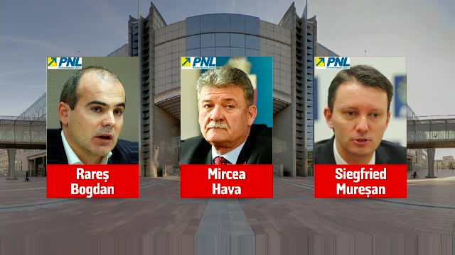 PNL şi PSD mizează pe vedete TV la alegerile europarlamentare. Condițiile lui Dragnea