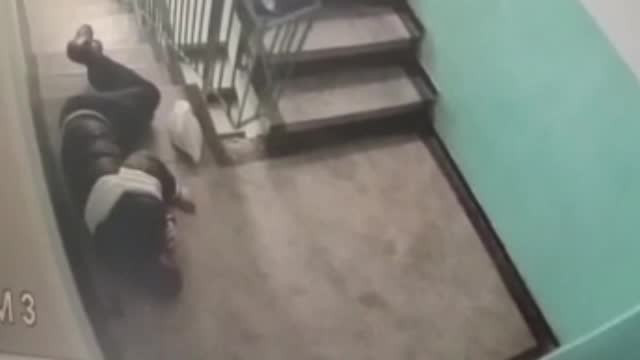 Și-a sunat soția și i-a spus că a fost jefuit. Ce făcuse de fapt cu banii bărbatul din Iași