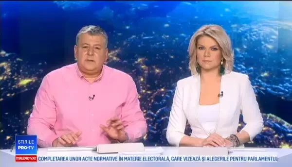 O furtună a luat pe sus case, avioane şi TIR-uri în Texas. VIDEO