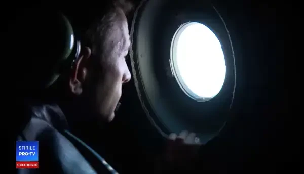 Avioanele F-16 Fighting Falcon au intrat sub comandă națională. Mesajul premierului