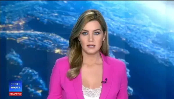 Șofer de TIR, salvat de un agent de poliție. "Omul potrivit pentru 10 minute"