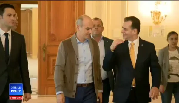 PNL şi PSD mizează pe vedete TV la alegerile europarlamentare. Condițiile lui Dragnea