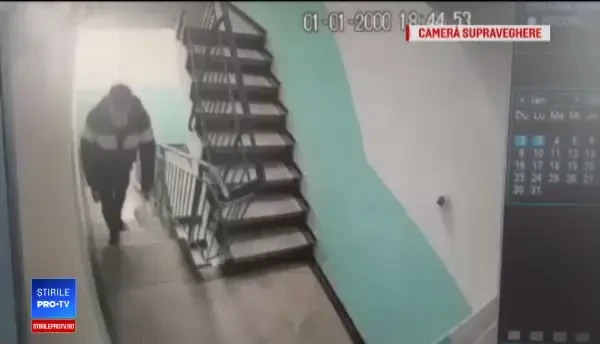 Și-a sunat soția și i-a spus că a fost jefuit. Ce făcuse de fapt cu banii bărbatul din Iași