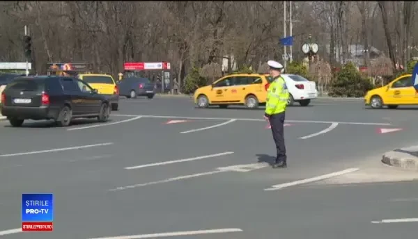 Experiment. Viteza la care un accident poate deveni fatal dacă pasagerii nu au centură