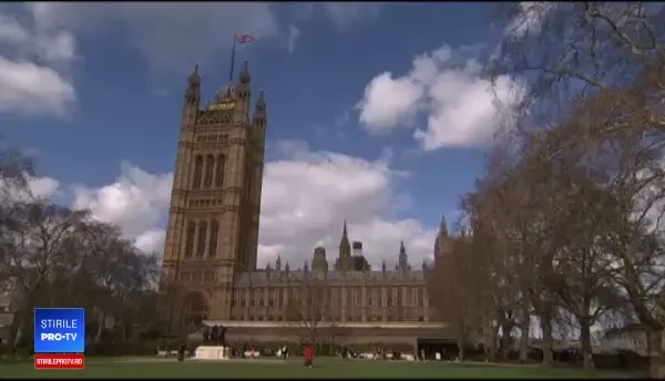 Parlamentul Marii Britanii respinge un al doilea referendum pe Brexit