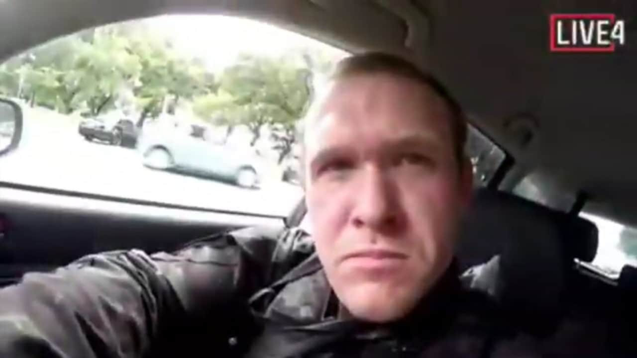 Autorul masacrului din Noua Zeelandă a filmat atacul şi a transmis LIVE. VIDEO şocant