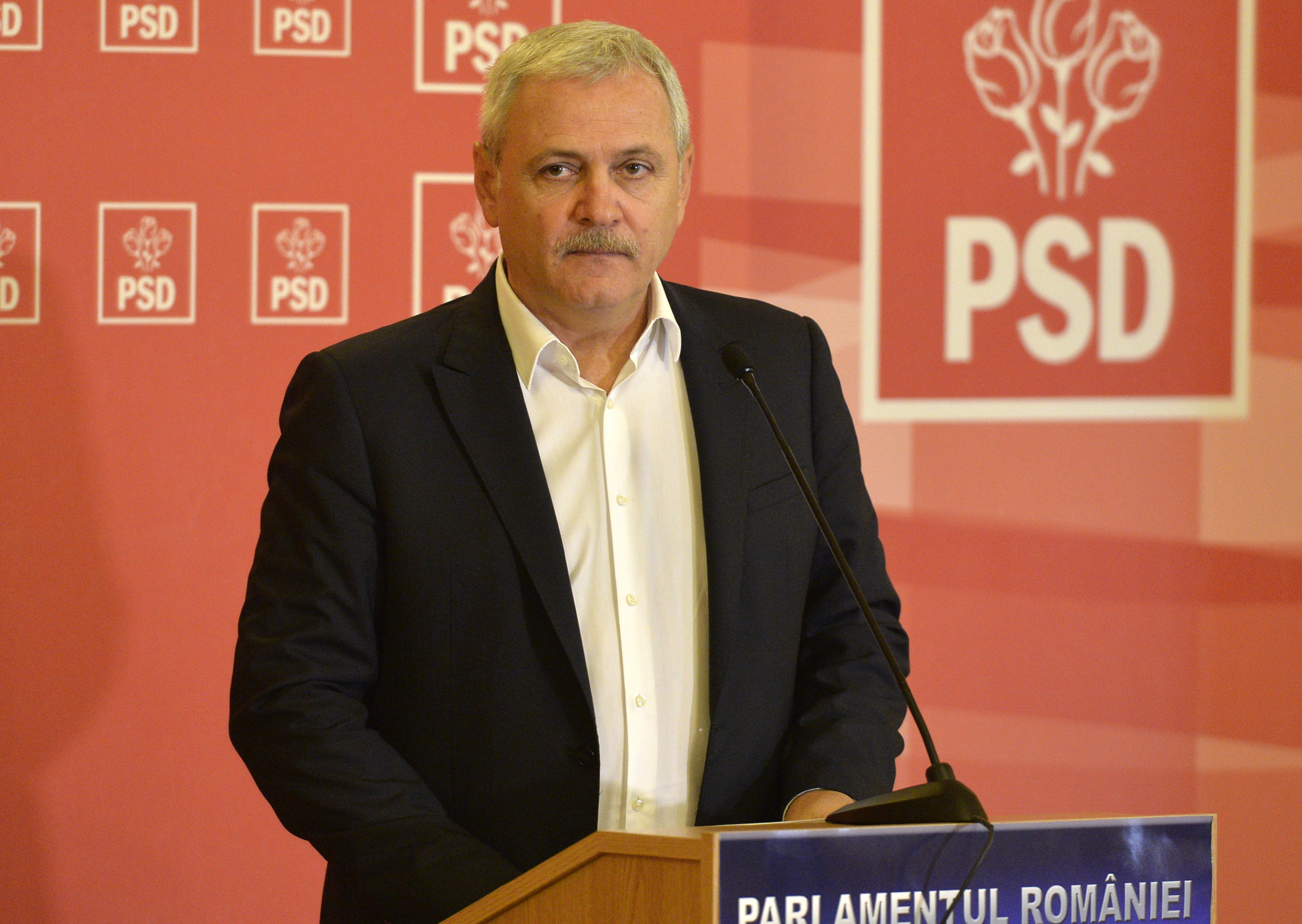 Dragnea: De Paște stau cu Irina, cu familia. O să avem pe masă produse româneşti