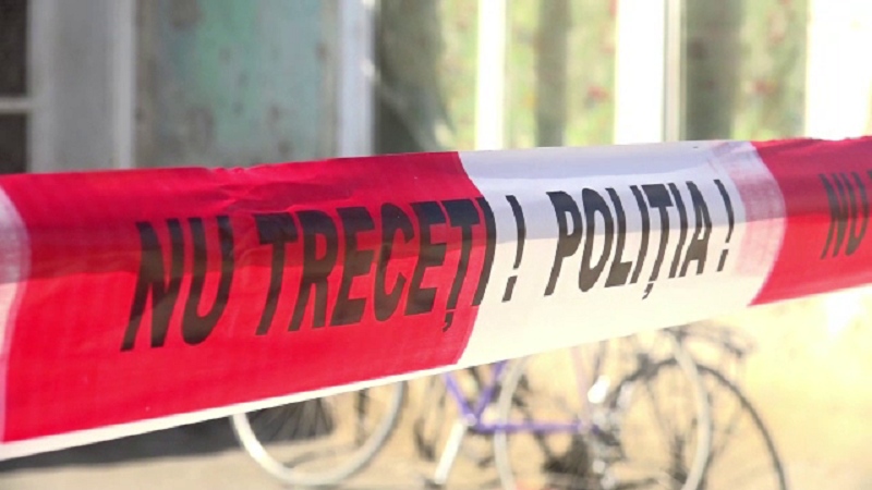 Şi-a ucis vecinul pentru o bucată de pământ. "Ne e frică că e un criminal"