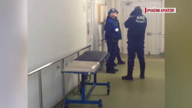 Un pacient din Craiova NU a fost operat din cauza neînțelegerilor dintre medici