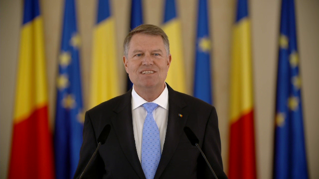 Iohannis, despre fumatul în România: ”Guvernarea PSD a eșuat și în ce privește prevenția”