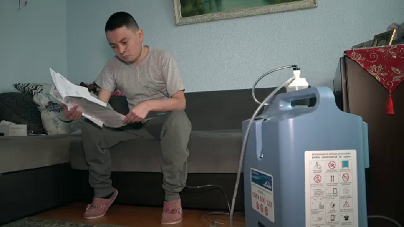 Probleme pentru pacienții care au nevoie de transplant