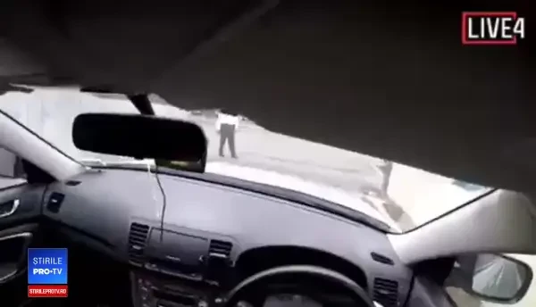 Autorul masacrului din Noua Zeelandă a filmat atacul şi a transmis LIVE