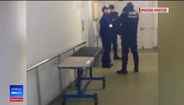 Un pacient din Craiova NU a fost operat din cauza neînțelegerilor dintre medici