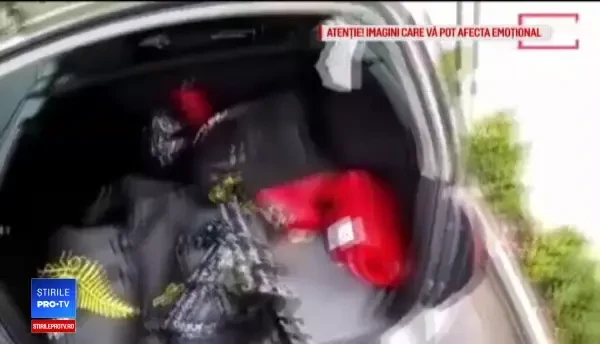 Filmul masacrului din Noua Zeelandă. Criminalul plănuia un atac și mai sângeros