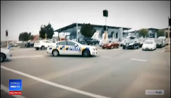 Orașul terorii. Reacția românilor când au aflat că pe încărcătoare erau şi nume româneşti