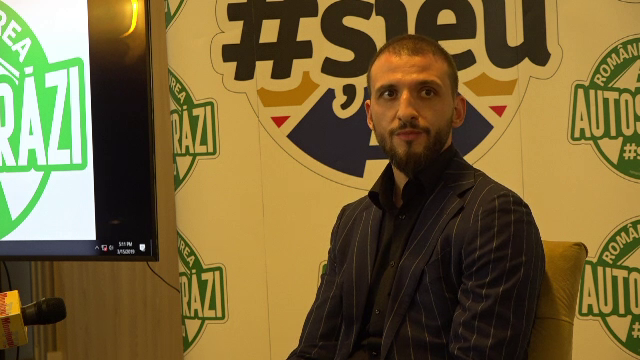 Replica lui Mandachi la atacul lui Dragnea: Am muncit, pot să cheltui banii cum vreau