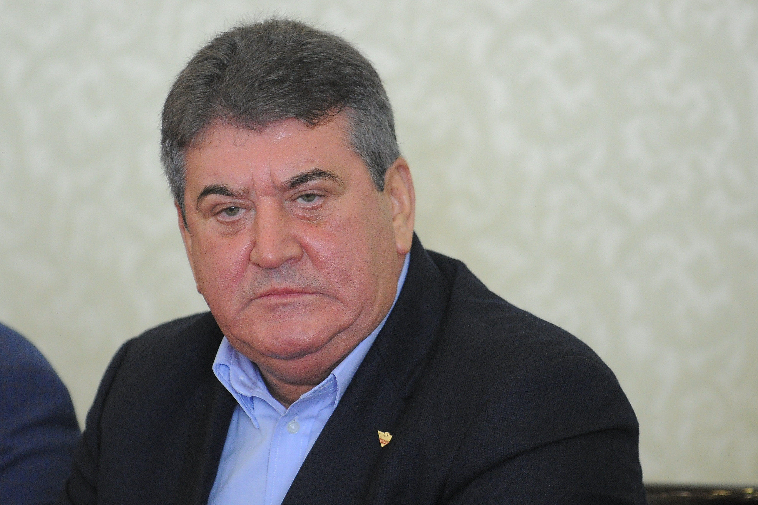 Ciolacu: Gabriel Oprea nu este membru PSD şi nu va fi cât sunt eu interimar